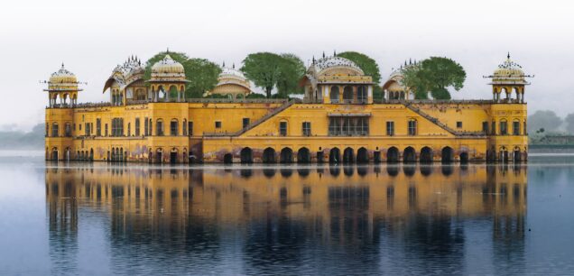 Jaipur
