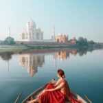 Agra Tour Guide - (Tips & Scams, Food, Shopping, History)