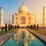 8 Interesting Facts about the Taj Mahal that will Blow Your Mind