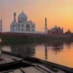 5 Places to Visit Near Agra