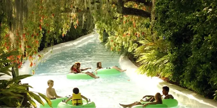 5 Biggest Water & Amusement Parks in New Delhi 