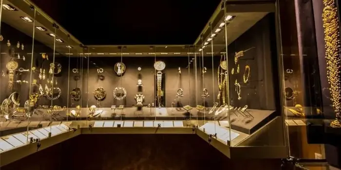 Amrapali Museum in jaipur