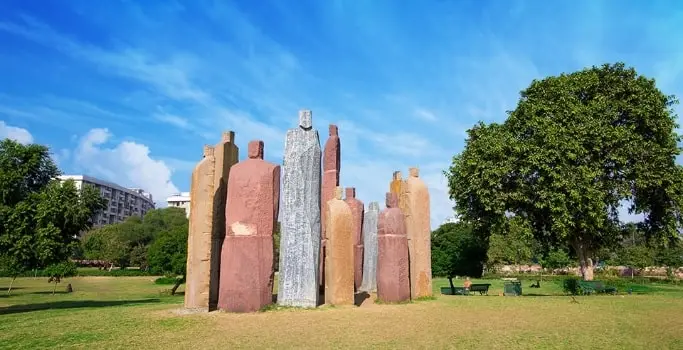 Central Park Jaipur