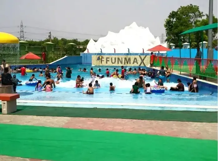 Ffunmax in faridabad, delhi