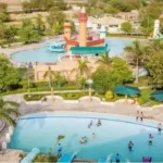 Water Parks in Delhi